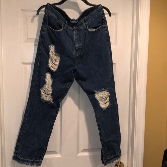 Jeans - Picture 1 of 4